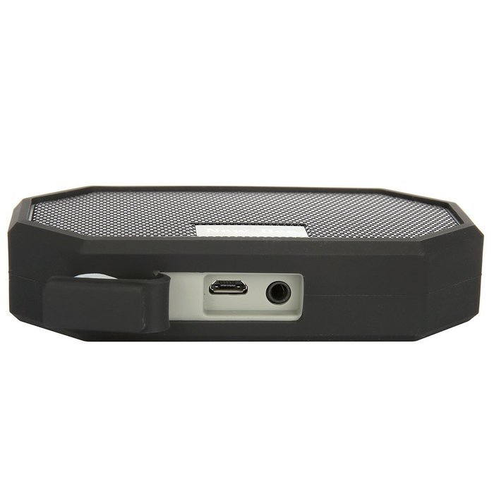 [Best Outdoor Cycling Camping Shower Bluetooth Speaker] NewBee Waterproof Shockproof Mini Portable Bluetooth 4.0... N2