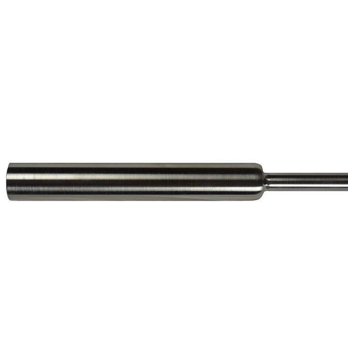 Eleventy Fire Poker Stainless Steel Heavy Duty Extra Long 44 Inch Made in USA