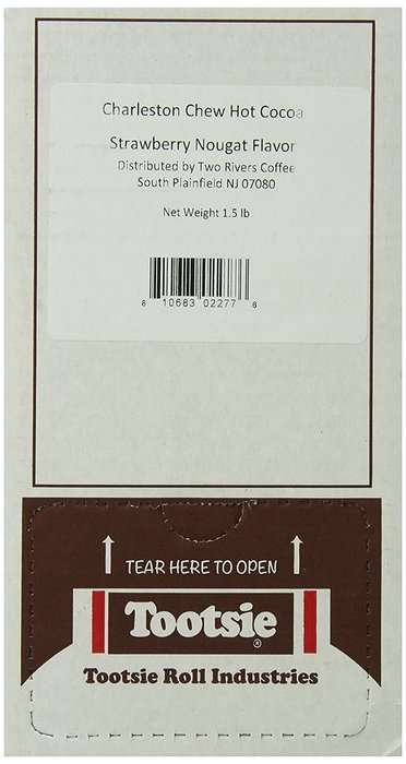 Junior Mint Hot Cocoa for Keurig K-Cup Brewers, 40 Count N52