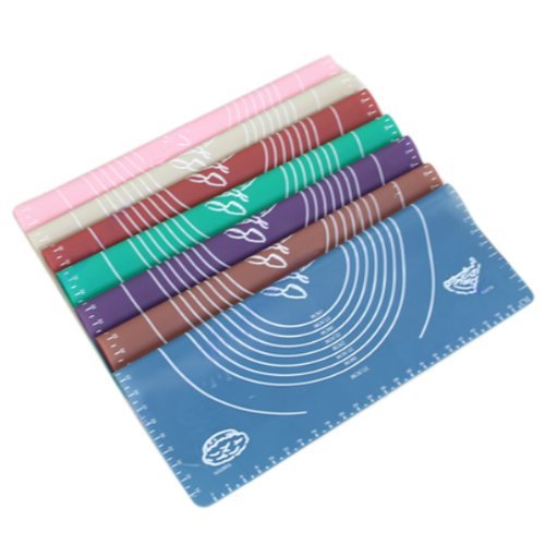 "Cake Tools Silicone Rolling Fondant Mat" shopping N2