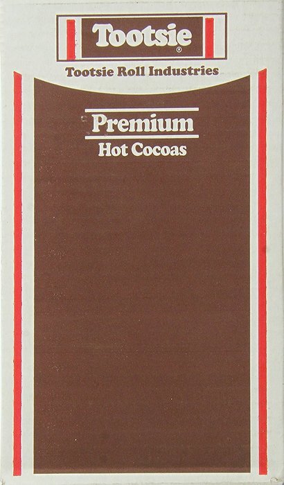 Junior Mint Hot Cocoa for Keurig K-Cup Brewers, 40 Count N55