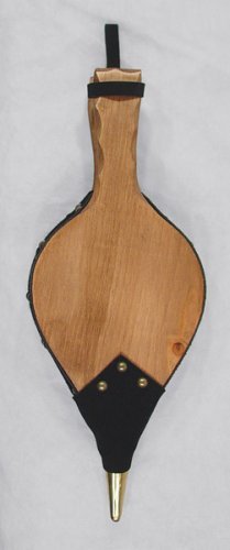 Fireplace Hearth Woodstove Bellows - COUNTRY HEART N3