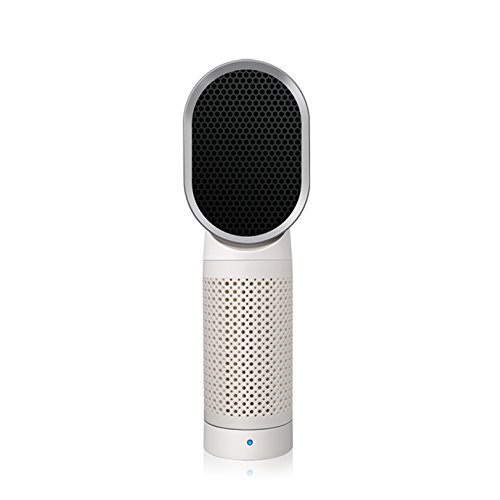 KINGEAR STY-07 Air Purifier Air Cleaner System with SPA and Oil Diffuser N4