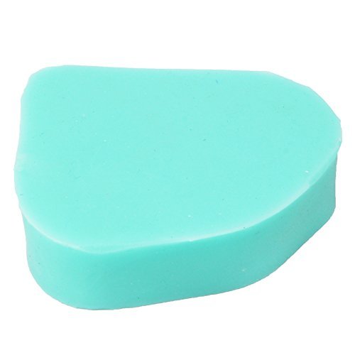 Generic Soft Silicone Rose Style DIY Cupcake / Cake / Jelly / Chocolate Candy Paste Mold N4