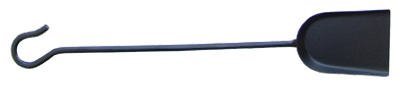 PANACEA PRODUCTS CORP 30"Blk Fireplace Shovel