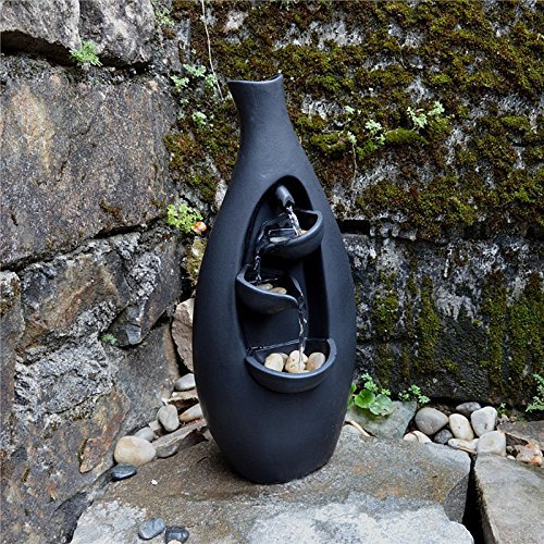 FEI&S Ceramic artware household water fountain is something that the humidifier#10 N2
