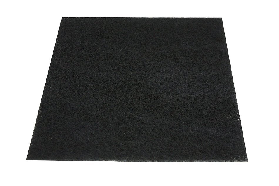 Carbon Replacement Pre-filter for Honeywell Model HPA300 (3 Activated Carbon Pre-Filter pack)