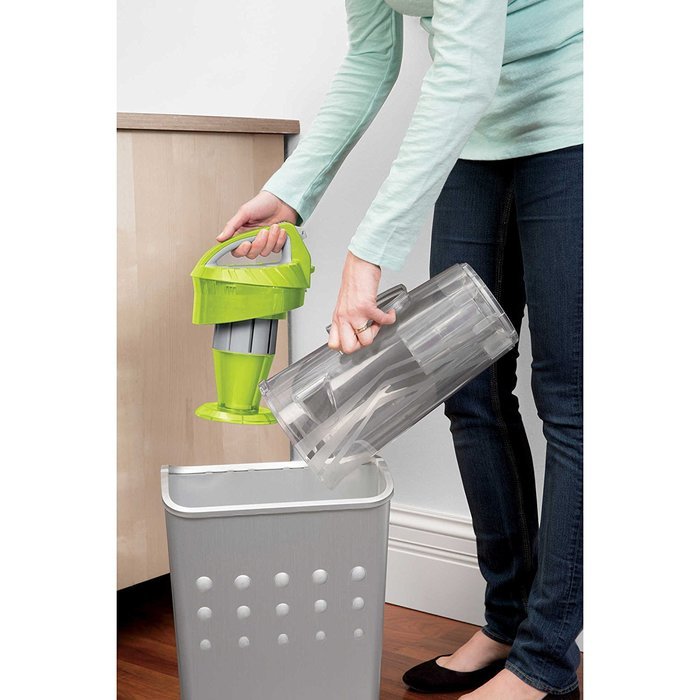 BISSELL PowerTrak Full Size Upright Vacuum, 1307 N4