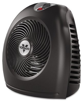 Vornado Air EH1-0104-06 AVH2 Whole Room Heater - Quantity 4
