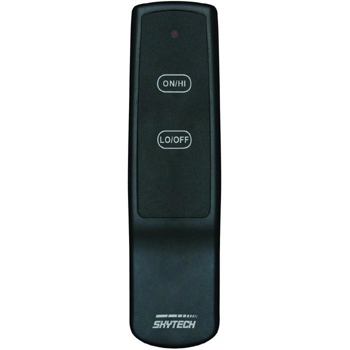 Skytech Wireless On/Off, High/Low Remote And Receiver - Sky-mrck