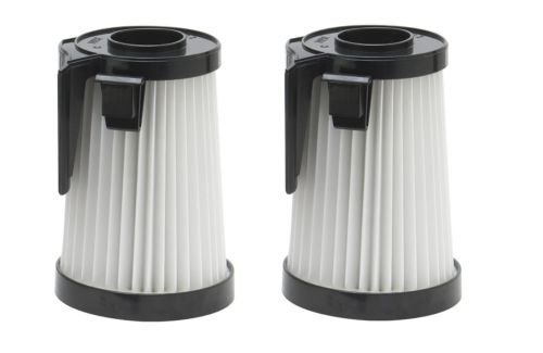 2 Filtri Per Aspirapolvere Eureka Optima 431BX, 431F, 437AZ