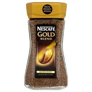 Nescafe Gold Blend 100g X (3 Pack)