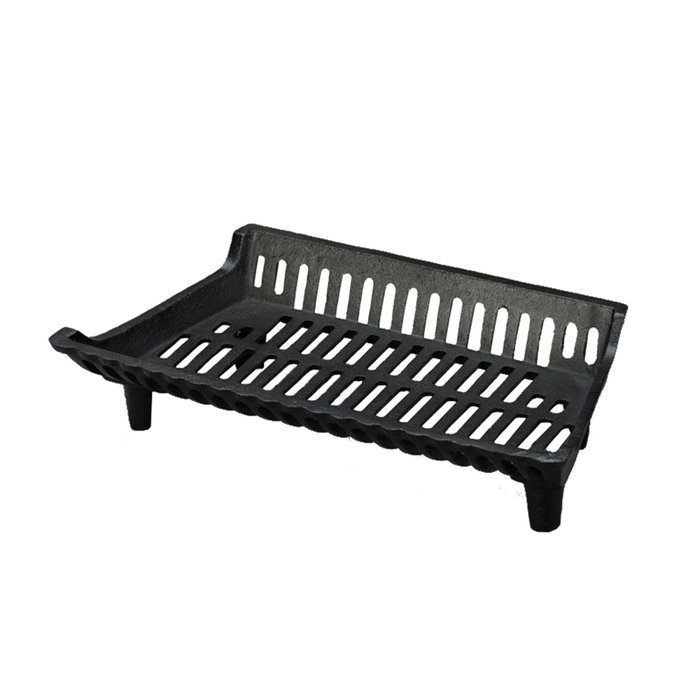 Liberty Foundry HY-C G22-4 G-Series Franklin Style Cast Iron Fireplace Grate