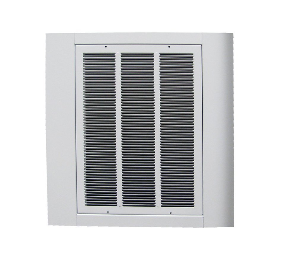Dimplex #RFITF T-Bar Ceiling Frame, White