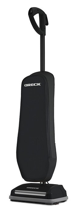 Oreck Classic Heritage Bagged Upright Vacuum, U3840HHS