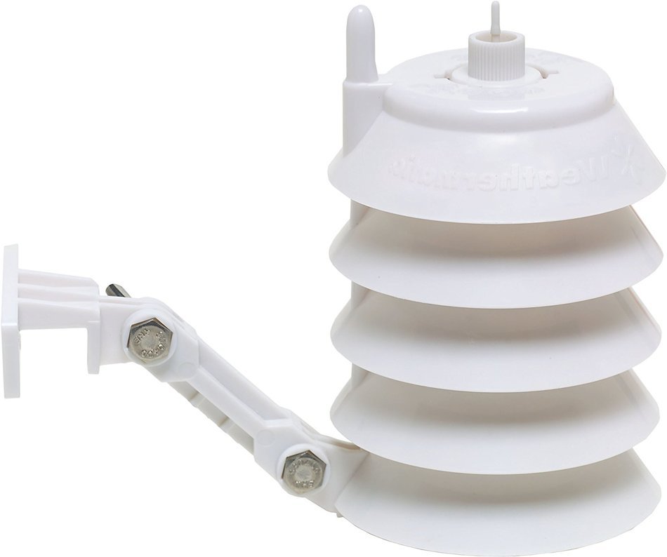 Weathermatic SLW15 Wireless Weather Sensor Station