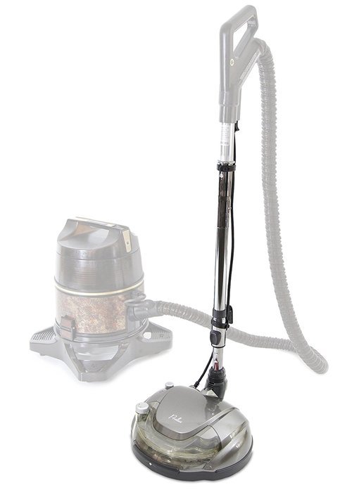 Prolux Hard Floor Cleaner Polisher Buffer Scrubber for Rainbow SE N3