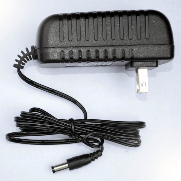 9V Line 6 POD HD500 Multi-effects replacement power supply adaptor N2