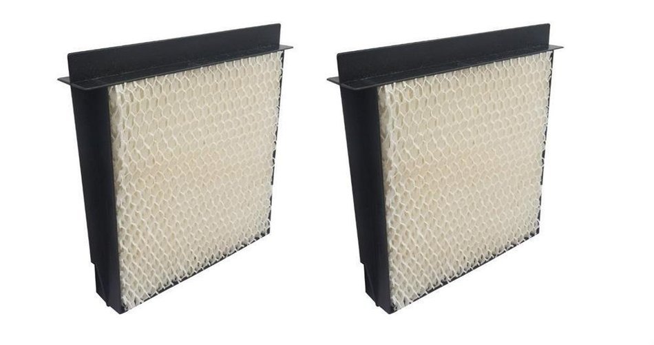 Heating, Cooling & Air Humidifier Filter for Bemis Essick Air 1040 Super Wick - 4 Pack