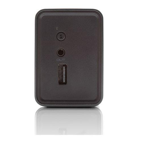 Braven Portable Bluetooth Speaker Black BZ570BBP N2