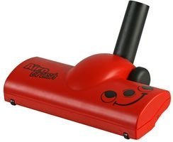 Genuine NUMATIC HENRY Vacuum Cleaner RED TURBO AIRO BRUSH N6