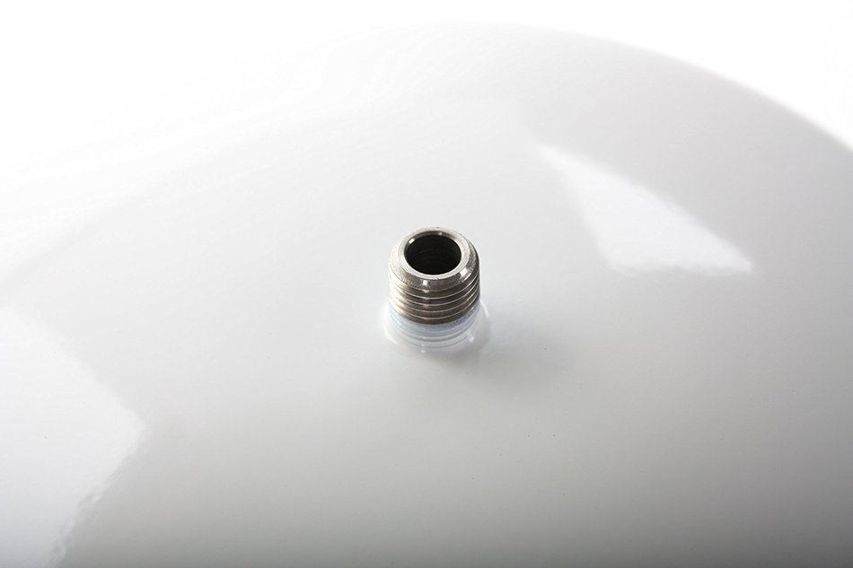 6.0 Gallon (5.5 Draw-down) Reverse Osmosis RO Water Storage Tank by PA-E by PA-E