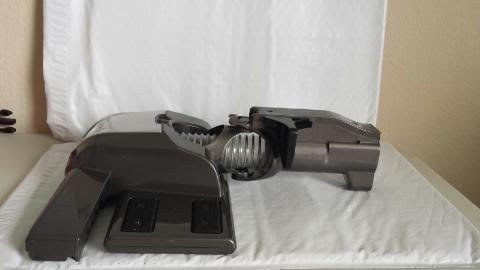 Genuine Shark Hard Floor Ultra-Light Rocket Genie Dust-Away Rocket, Attachment Tool UV450 HV320 N2