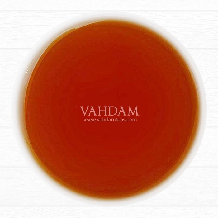 Assam Tea Leaves from India (225 Cups), 2016 Second Flush Season Harvest, World's Best Black Tea, Rich & Malty... N17