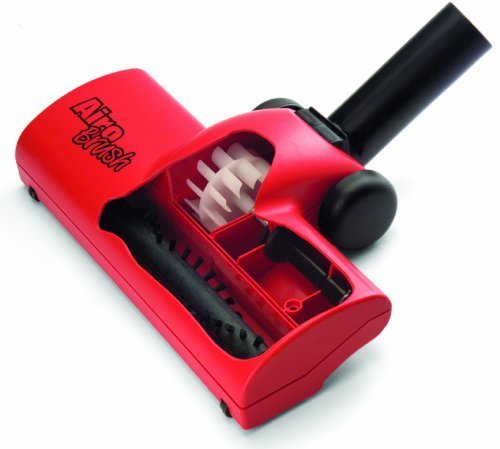 Genuine NUMATIC HENRY Vacuum Cleaner RED TURBO AIRO BRUSH N7