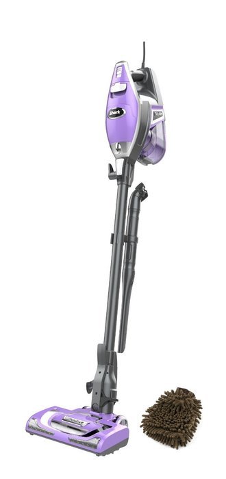 Shark Rocket DeluxePro Upright Vacuum HV321