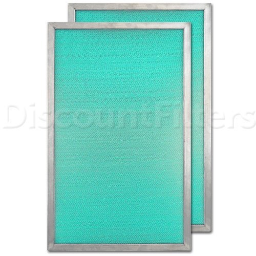 Honeywell Replacement Postfilter for 16" X 20" Air Cleaner