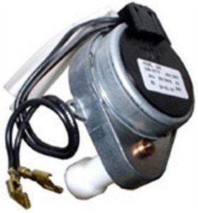 General Aire 7113 727-40 Motor Assembly