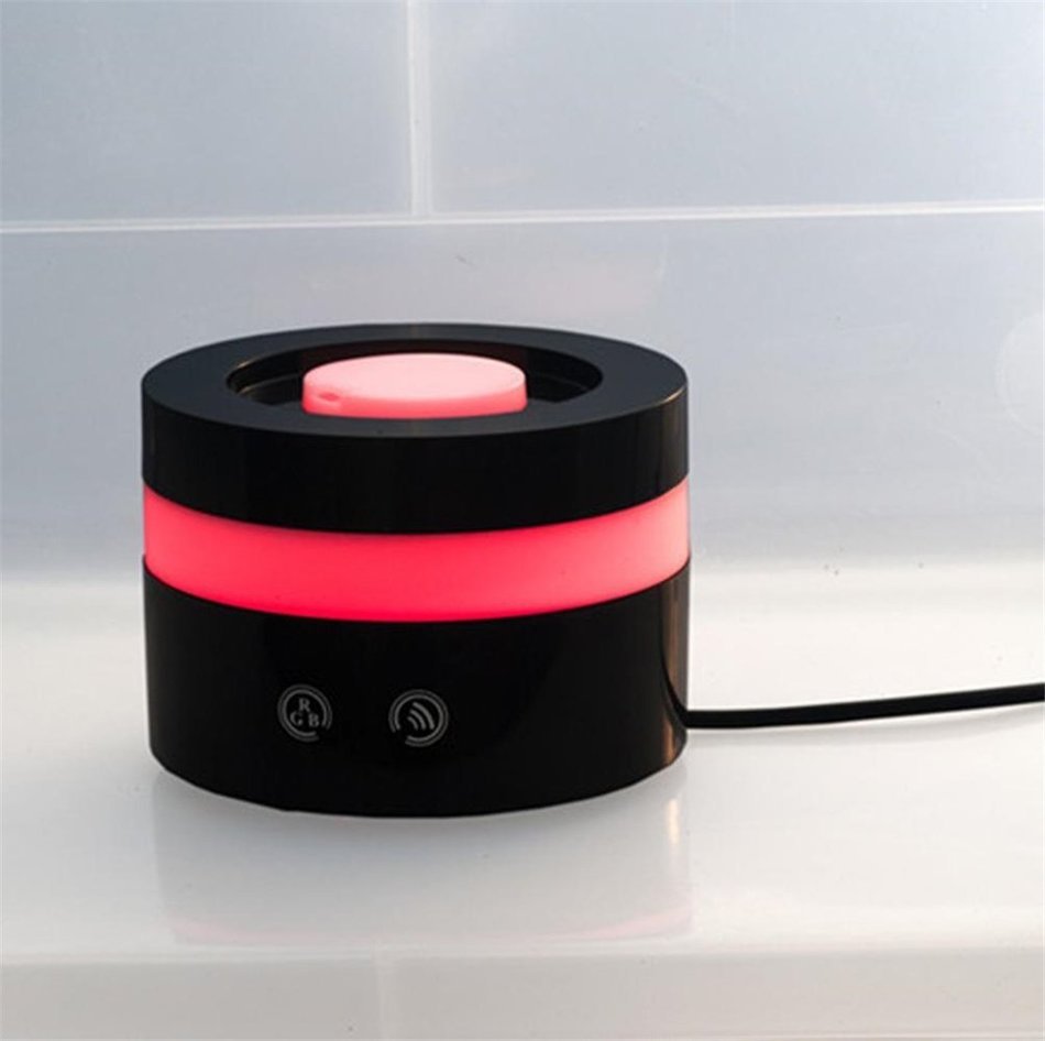 Alonea Essential Oil Diffusers Aroma Ultrasonic Cool Mist Humidifiers (As Picture)
