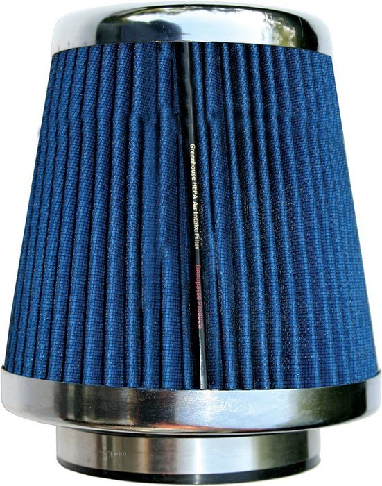 International Grower Supplies IGS6HEPA Organic Air 6-Inch HEPA air filter N2