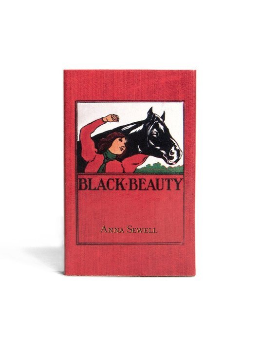 Out of Print Banned Books Matchbox Set