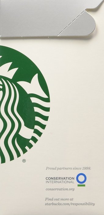Starbucks Verismo Pods 96 Count (Pike Place) N4