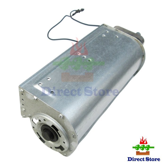 Direct store Parts Kit DN100 Replacement Fireplace Fan Blower for Heat Surge electric fireplace N4