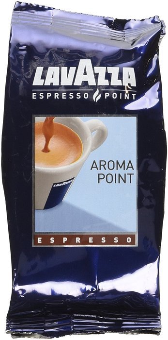 LAVAZZA POINT -AROMA POINT ESPRESSO CARTRIDGES(1pack containing 100 cartridges)