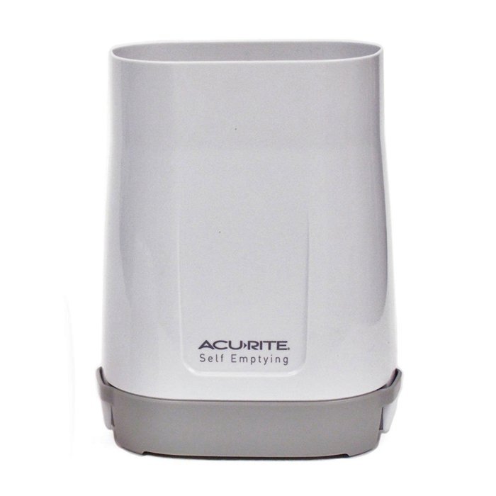 AcuRite 06034RM Wireless Rain Gauge for AcuRite Internet Bridge Remote Monitoring N2