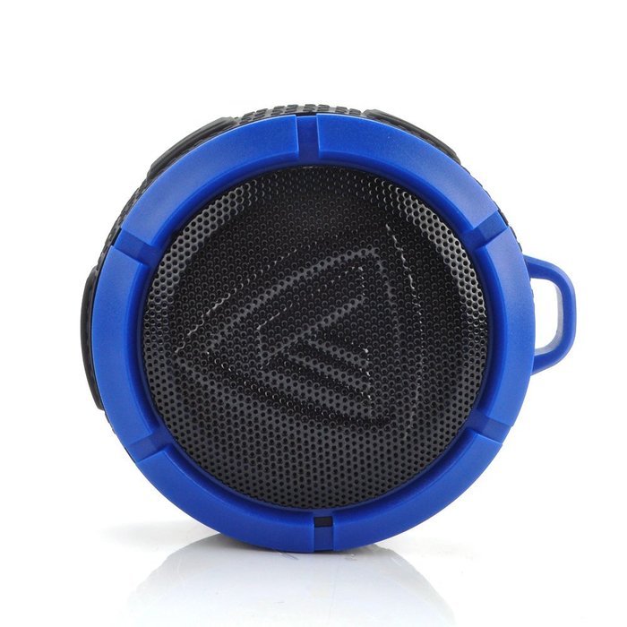 Bluetooth Speaker IPX6 Waterproof/NFC /TF Card fit iPhone Samsung iPad PC&nbsp;for Portable Outdoors Sports Hiking... N6