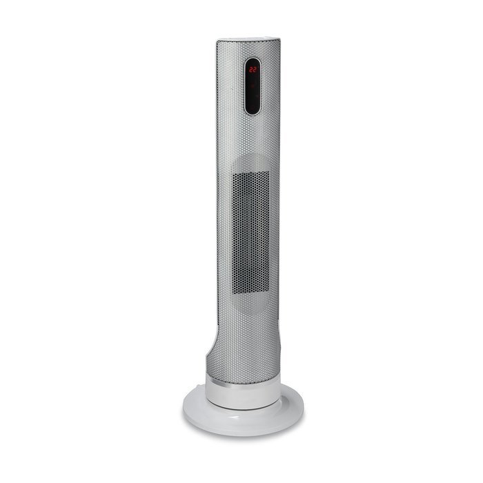 Crane - smartTOWER HEATER - White N6