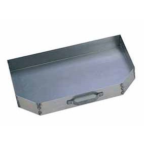 MANOR BASKET SOLID FUEL FIRE ASH PAN ASHPAN FIREPLACE 440MM / 18 - 0753 by Manor
