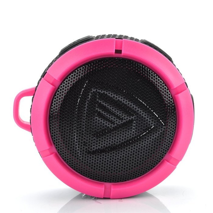 Bluetooth Speaker IPX6 Waterproof/NFC /TF Card fit iPhone Samsung iPad PC&nbsp;for Portable Outdoors Sports Hiking... N9