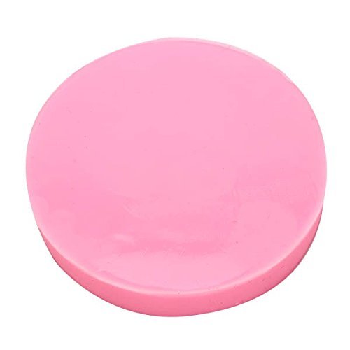 "dipshop Leafy Rose Cake Silicone Mold Fondant Cookie Mould Decoration Tool" shopping N4