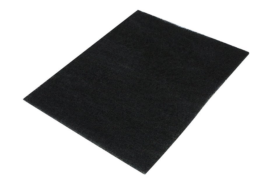 Carbon Replacement Pre-filter for Honeywell Model HPA300 (3 Activated Carbon Pre-Filter pack) N4