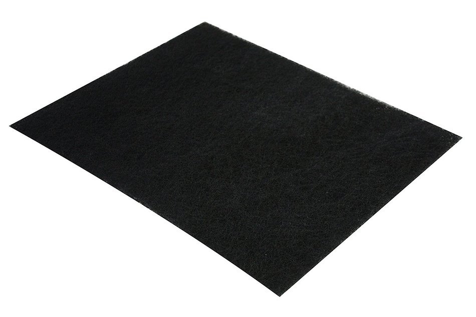 Carbon Replacement Pre-filter for Honeywell Model HPA300 (3 Activated Carbon Pre-Filter pack) N5