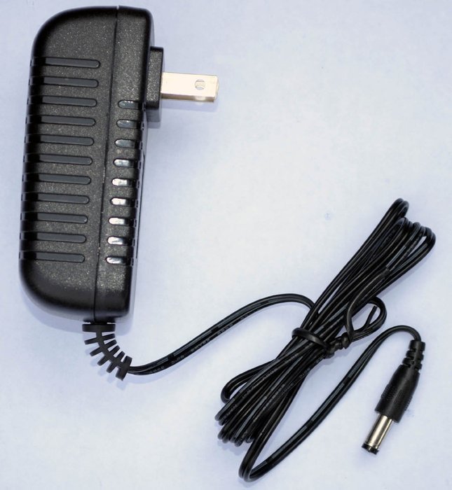 9V Line 6 POD HD500 Multi-effects replacement power supply adaptor N3