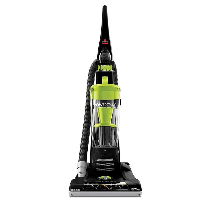 BISSELL PowerTrak Full Size Upright Vacuum, 1307 N5
