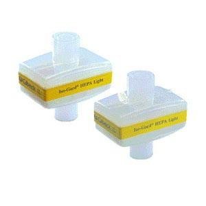 Iso-Guard HEPA Light Filter N3