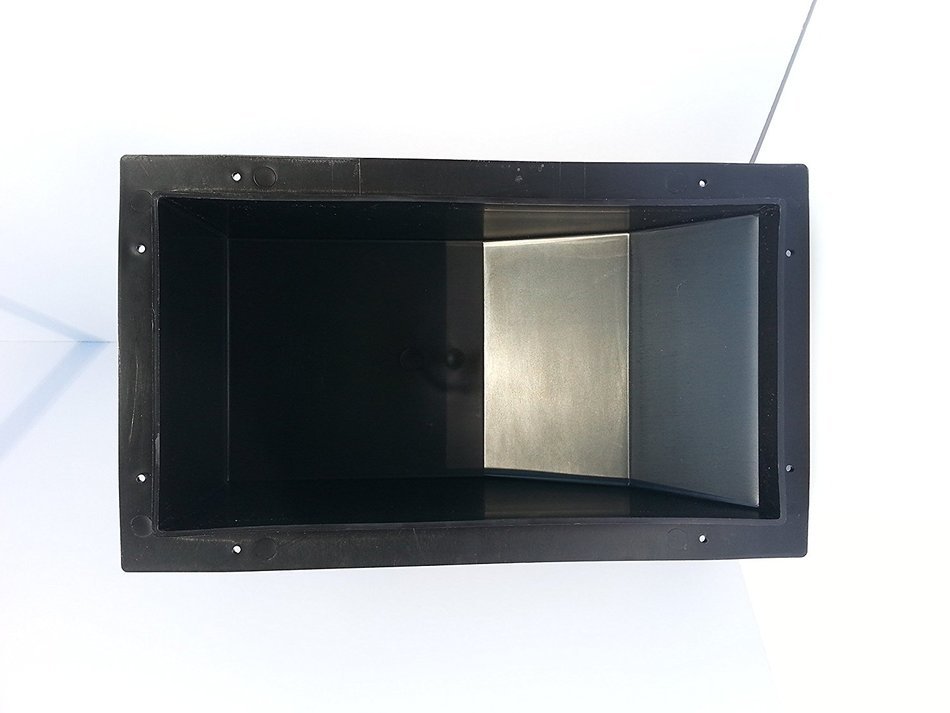 Lineset Box&trade; (White)
